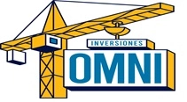 Logo Inversiones OMNI, S.A. DE C.V.