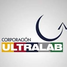 Logo LABORATORIO CLÍNICO ULTRALAB