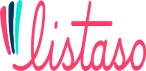 Logo LISTASO