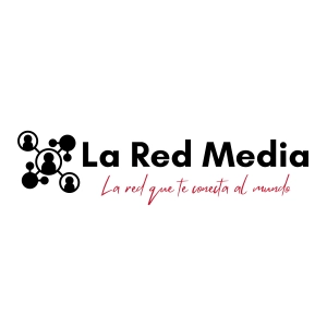 Logo La Red Media