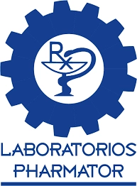 Logo Laboratorio Pharmator