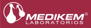 Logo Laboratorios Medikem