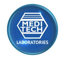 Logo Laboratorios MEDITECH