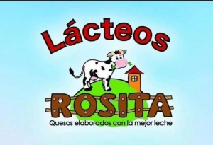 Logo Lacteos Rosita