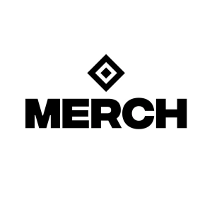 Logo MERCH STUDIO