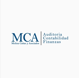 Logo Molina Cañas y Asociados
