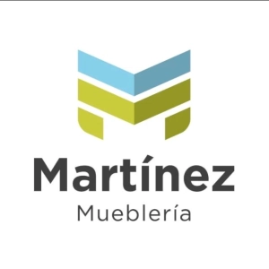 Logo Mueblería martinez