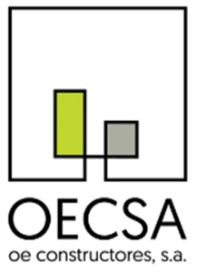 Logo OECSA