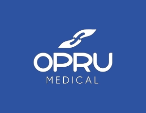 Logo OPRU MEDICAL