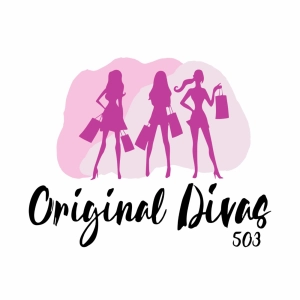 Logo ORIGINAL DIVAS 503, S.A.S. DE C.V.