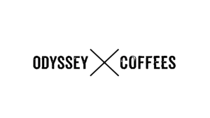 Logo Odyssey Coffees
