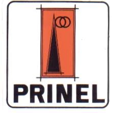 Logo PRINEL, S.A. de C.V.