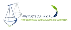 Logo PROESCO S.A DE C.V