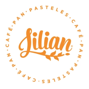 Logo Panaderia Lilian