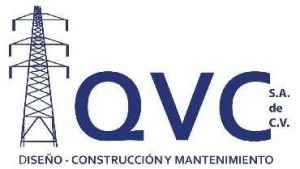 Logo QVC S.A DE C.V