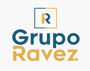Logo RAVEZ S.A DE C.V