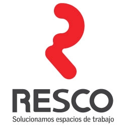 Logo RESCO S.A. de C.V.