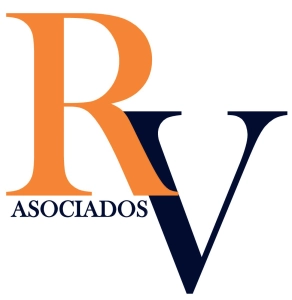 Logo RV Asociados