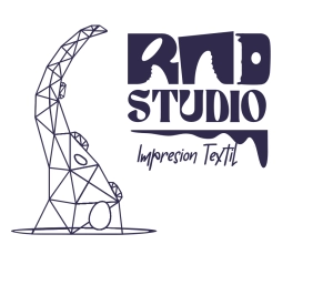 Logo Radical Studio SA de CV