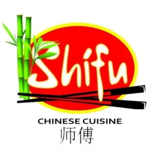 Logo Restaurante Shifu