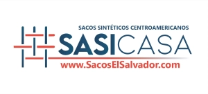 Logo SACOS SINTETICOS CENTROAMERICANOS