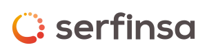 Logo SERFINSA