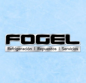 Logo SERVIFOGEL DE EL SALVADOR