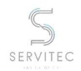 Logo SERVITEC A & G SA DE CV