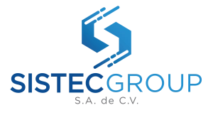 Logo SISTECGROUP S.A. de C.V