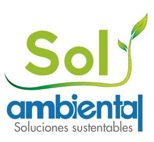 Logo SOL AMBIENTAL