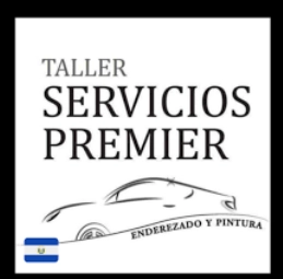 Logo Servicios Premier