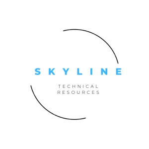 Logo Skyline Technical Resources