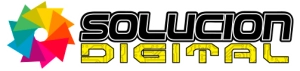 Logo Solución Digital