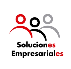 Logo Soluciones Empresariales