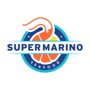Logo Super Marino S.A de CV