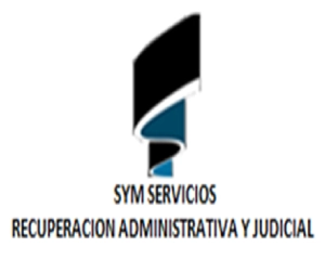 Logo SyM Servicios