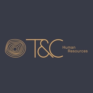 Logo T&C Human Resources