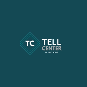 Logo TELLCENTER S.A DE C.V