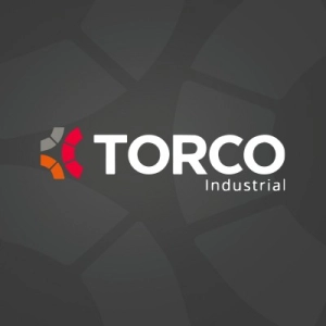Logo TORCO INDUSTRIAL S.A DE C.V
