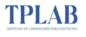 Logo TPLAB, S.A DE C.V.