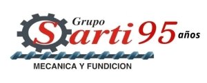 Logo Talleres Sarti, S.A. de C.V.