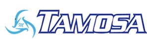 Logo Tamosa. De CV.