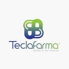 Logo Teclafarma