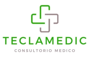 Logo Teclamedic