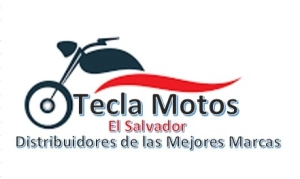 Logo TeclaMotos