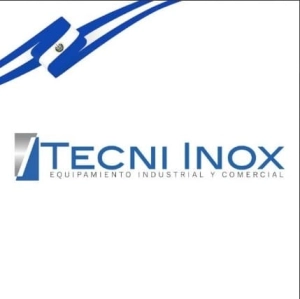 Logo Tecniinox