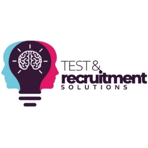 Logo Test & Recruitment Solutions