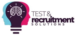 Logo Test & Recruitment Solutions