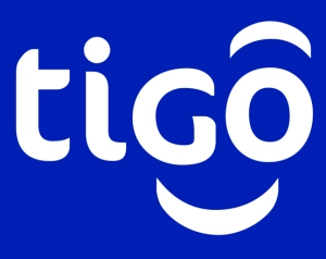 Logo Tigo El Salvador