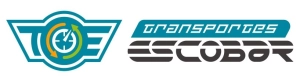 Logo Transportes Escobar